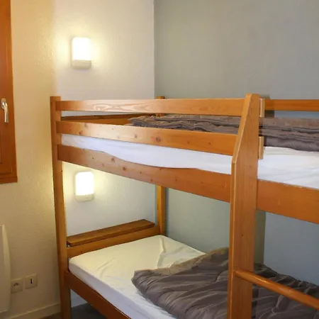 Super Devoluy T2 Balcon Plein Sud Apartment Le Devoluy